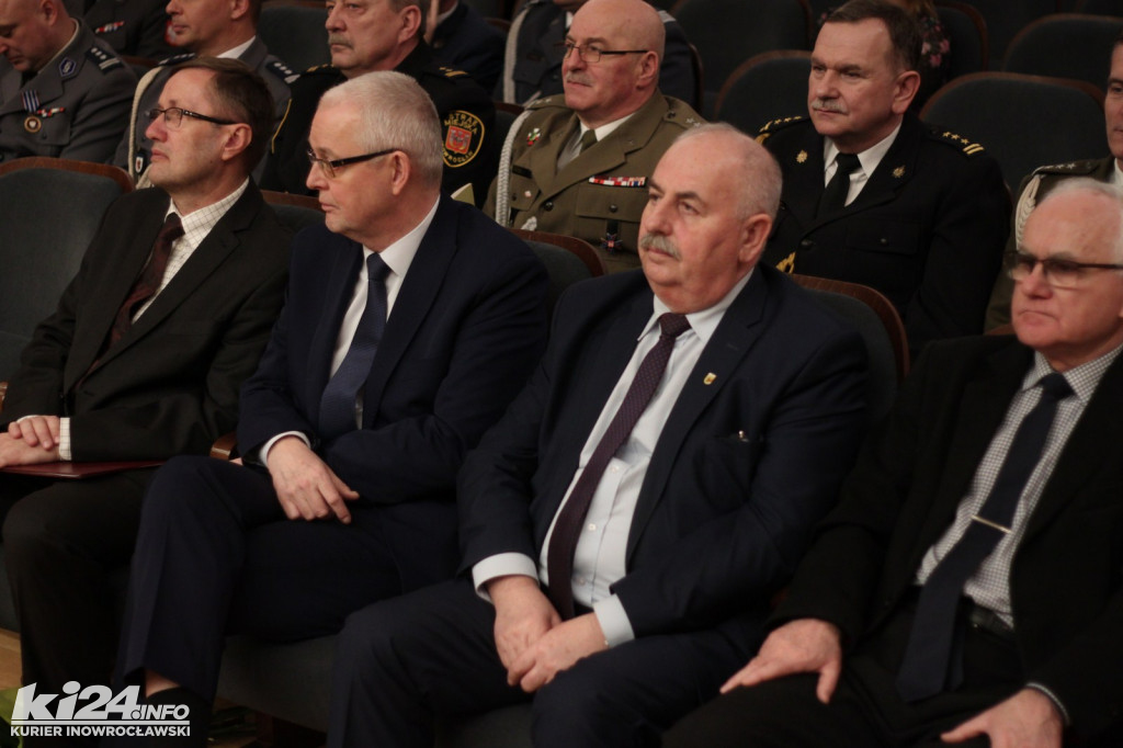 Święto Służby Więziennej