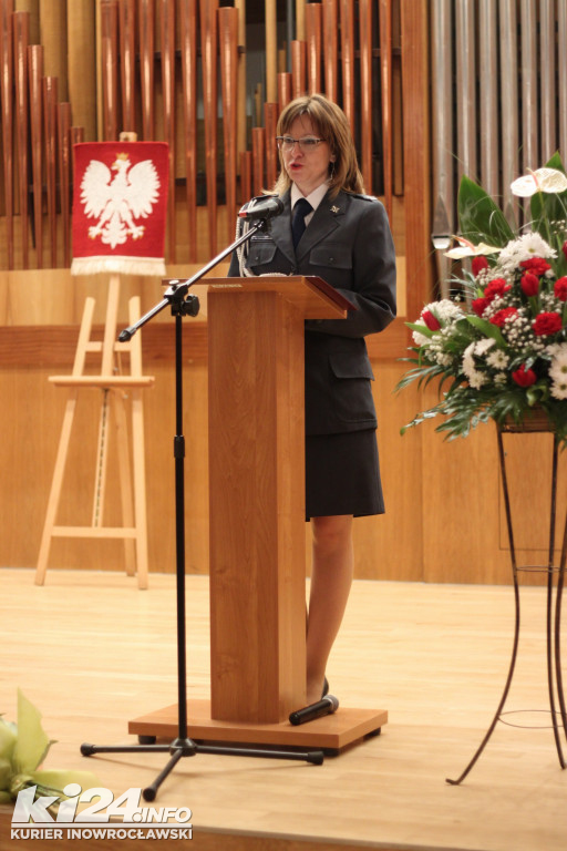 Święto Służby Więziennej