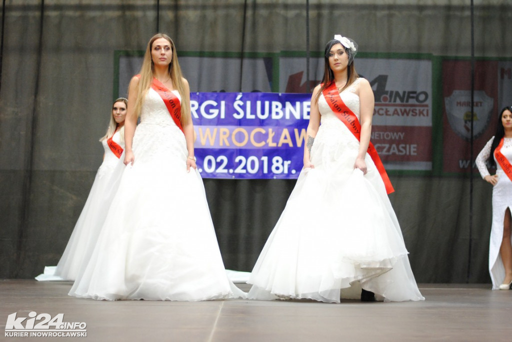 XI Targi Ślubne