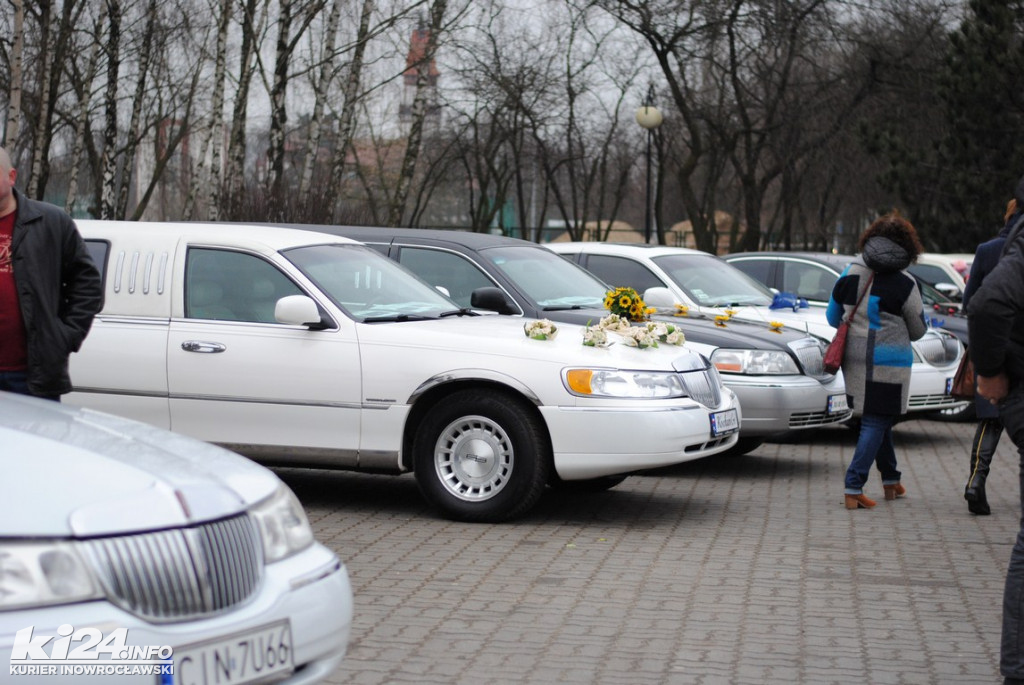 XI Targi Ślubne