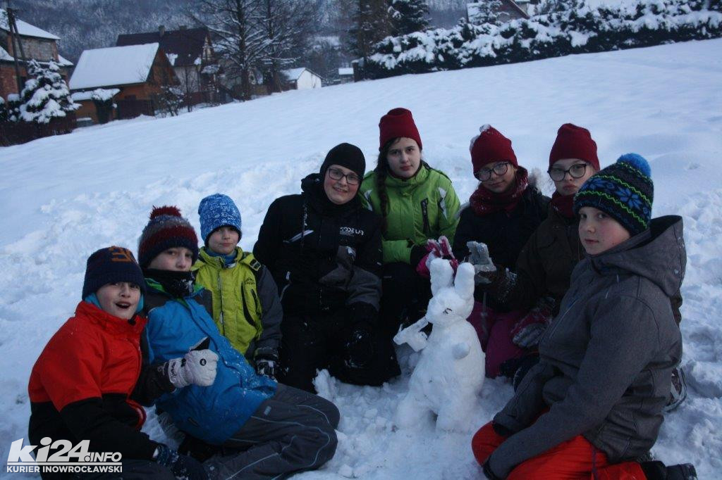 Harcerki i harcerze ZHR wybrali Niepodległą!