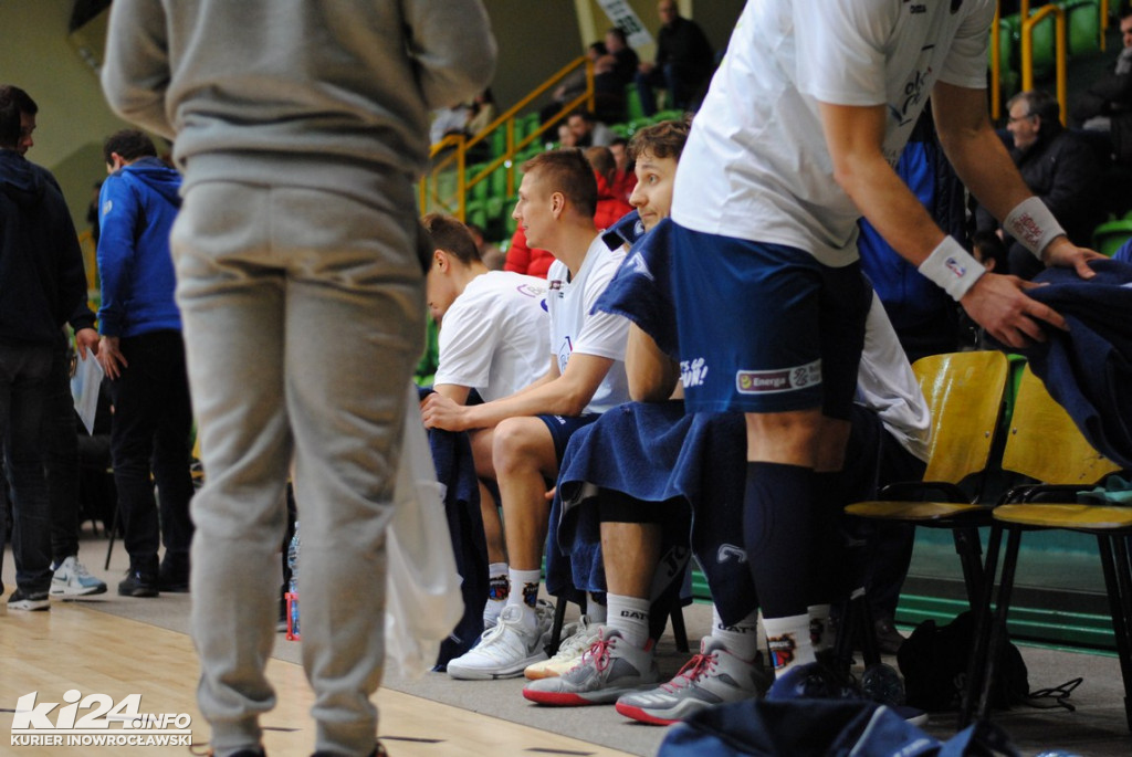 KSK Noteć Inowrocław - Polski Cukier Toruń