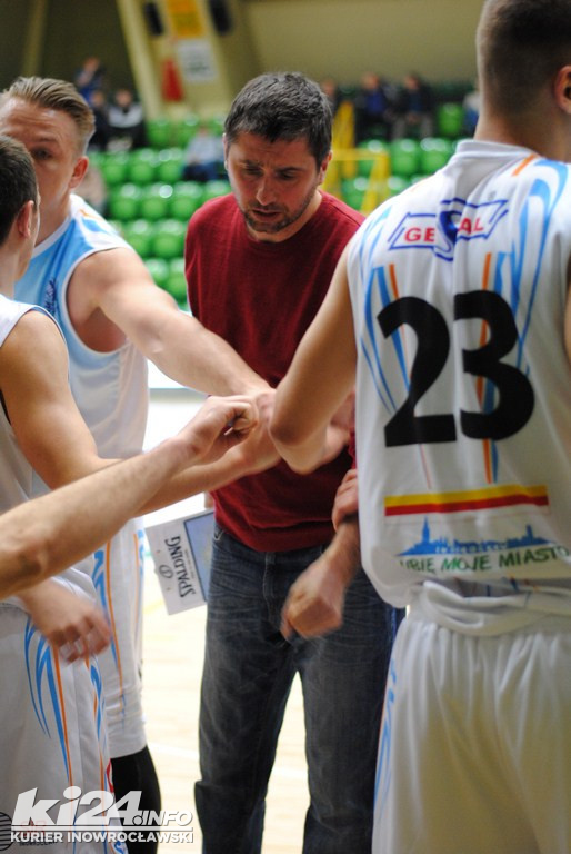 KSK Noteć Inowrocław - Polski Cukier Toruń