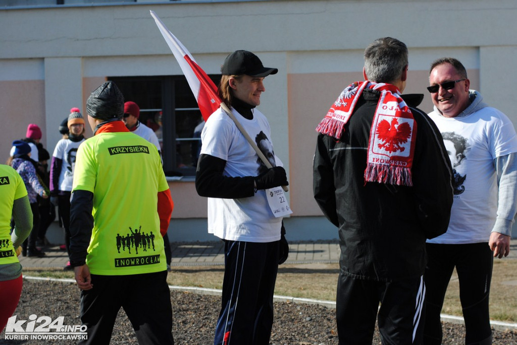 Bieg Tropem Wilczym