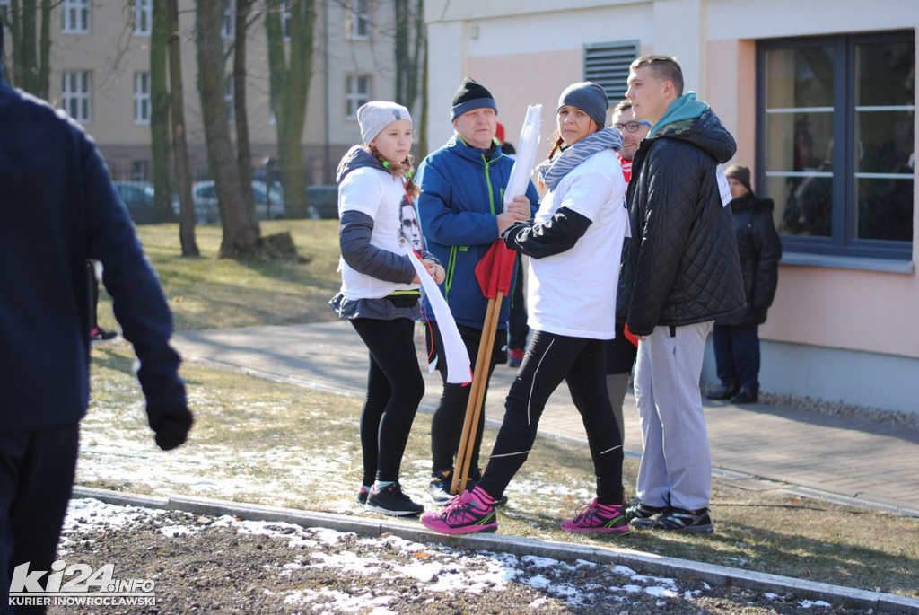 Bieg Tropem Wilczym