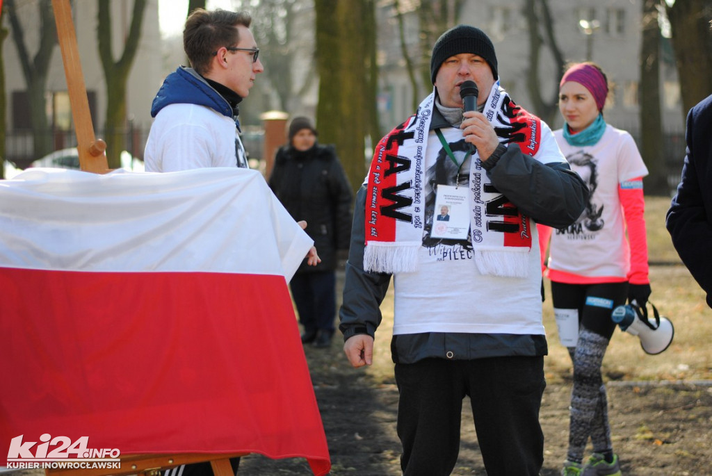 Bieg Tropem Wilczym