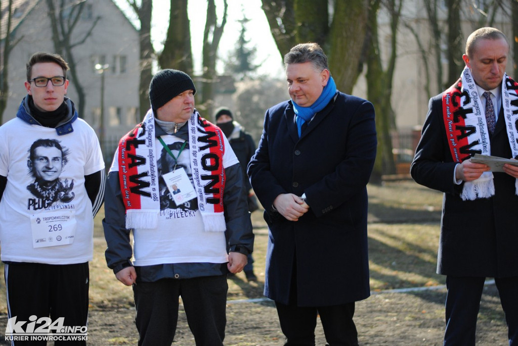Bieg Tropem Wilczym