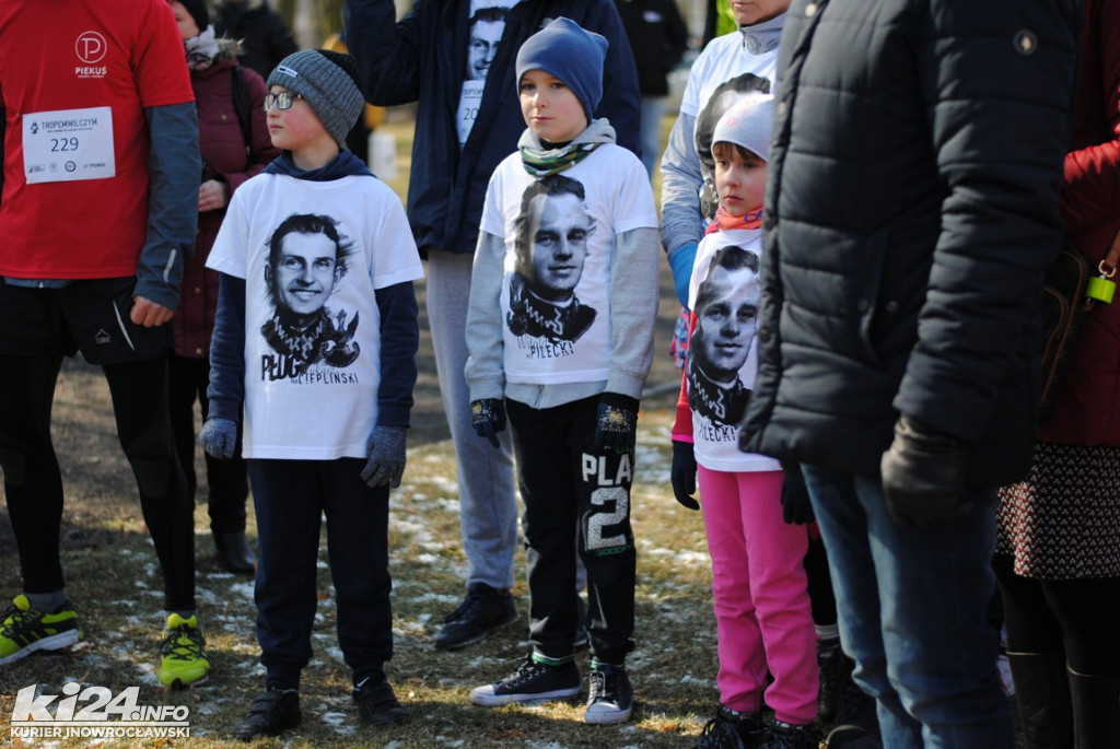 Bieg Tropem Wilczym