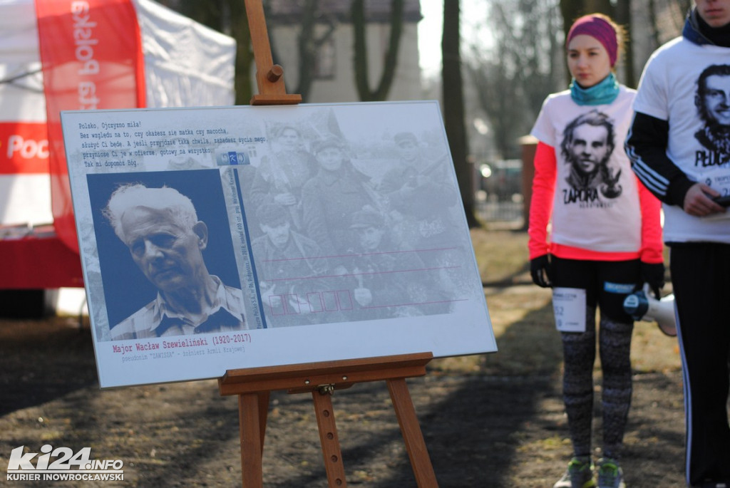 Bieg Tropem Wilczym