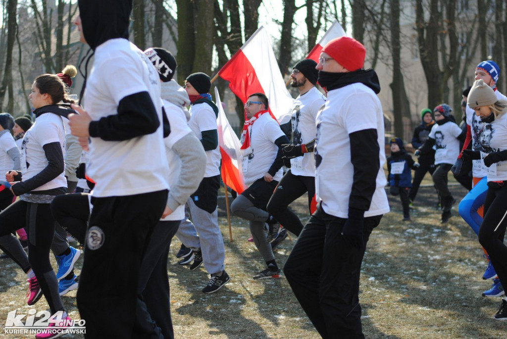 Bieg Tropem Wilczym