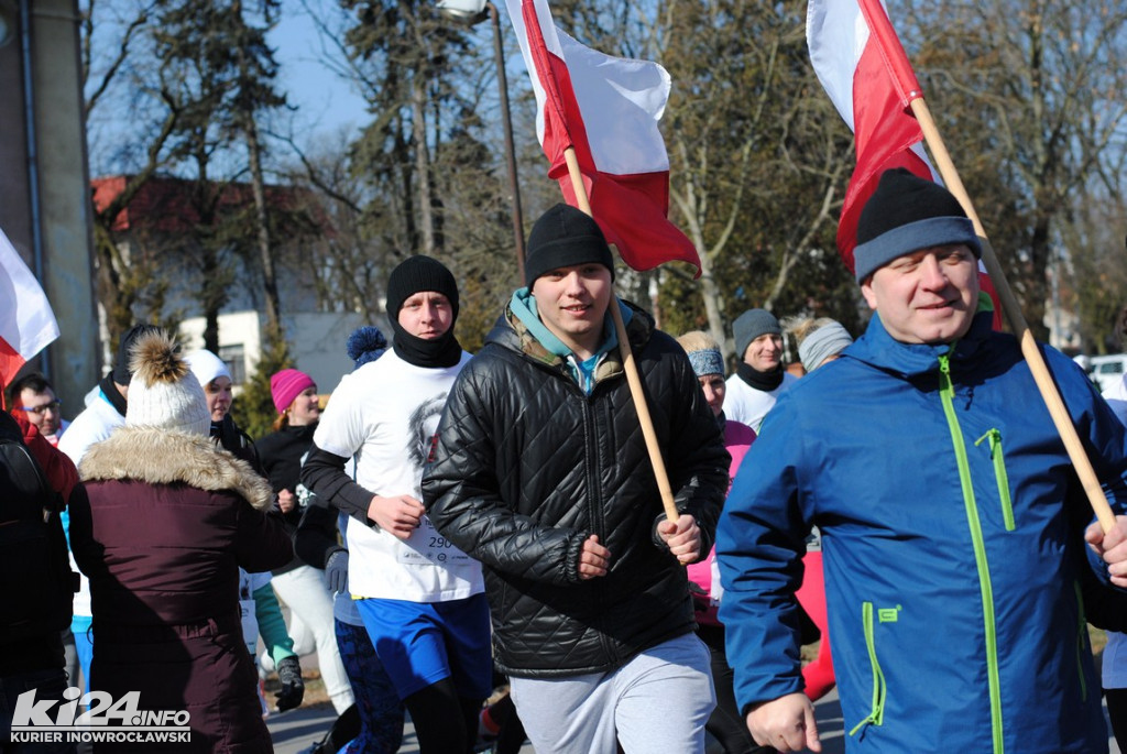 Bieg Tropem Wilczym