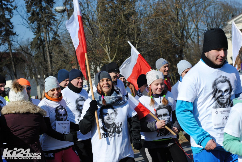 Bieg Tropem Wilczym
