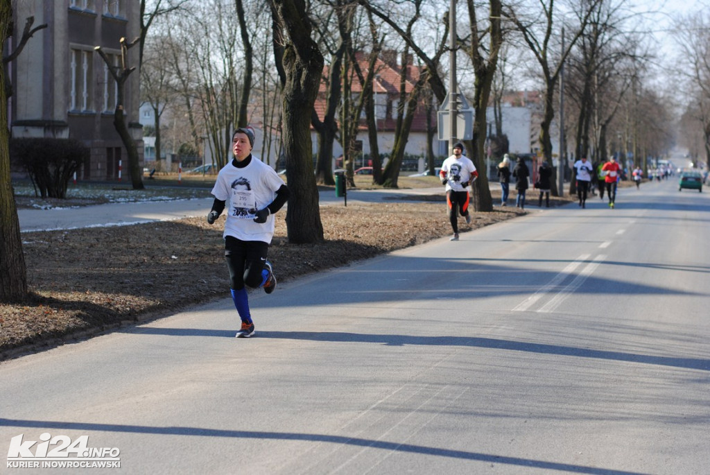 Bieg Tropem Wilczym