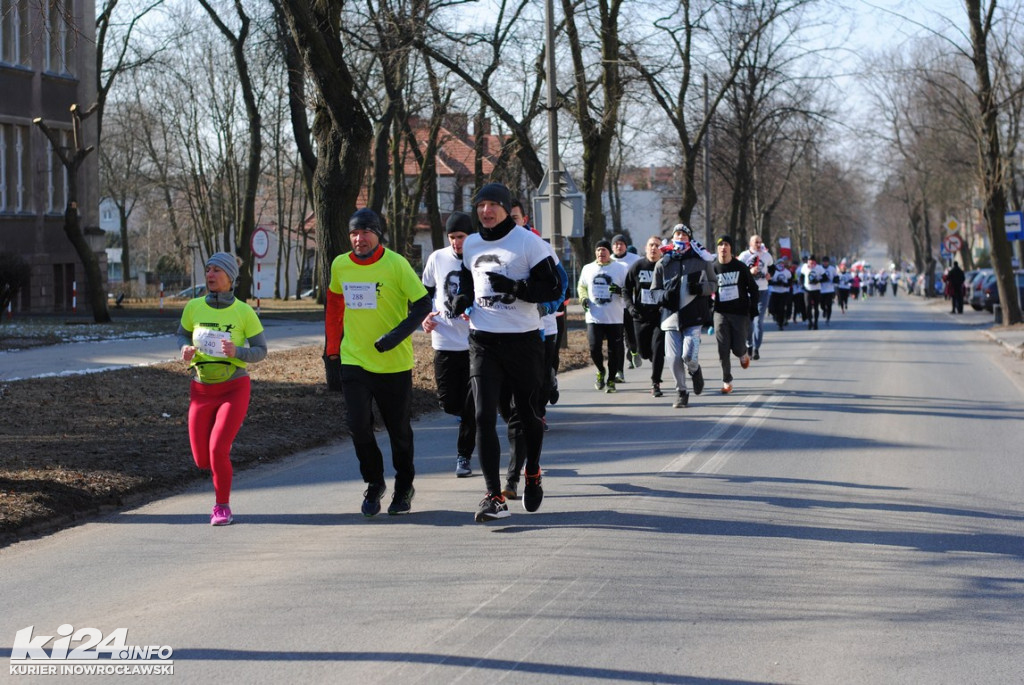 Bieg Tropem Wilczym