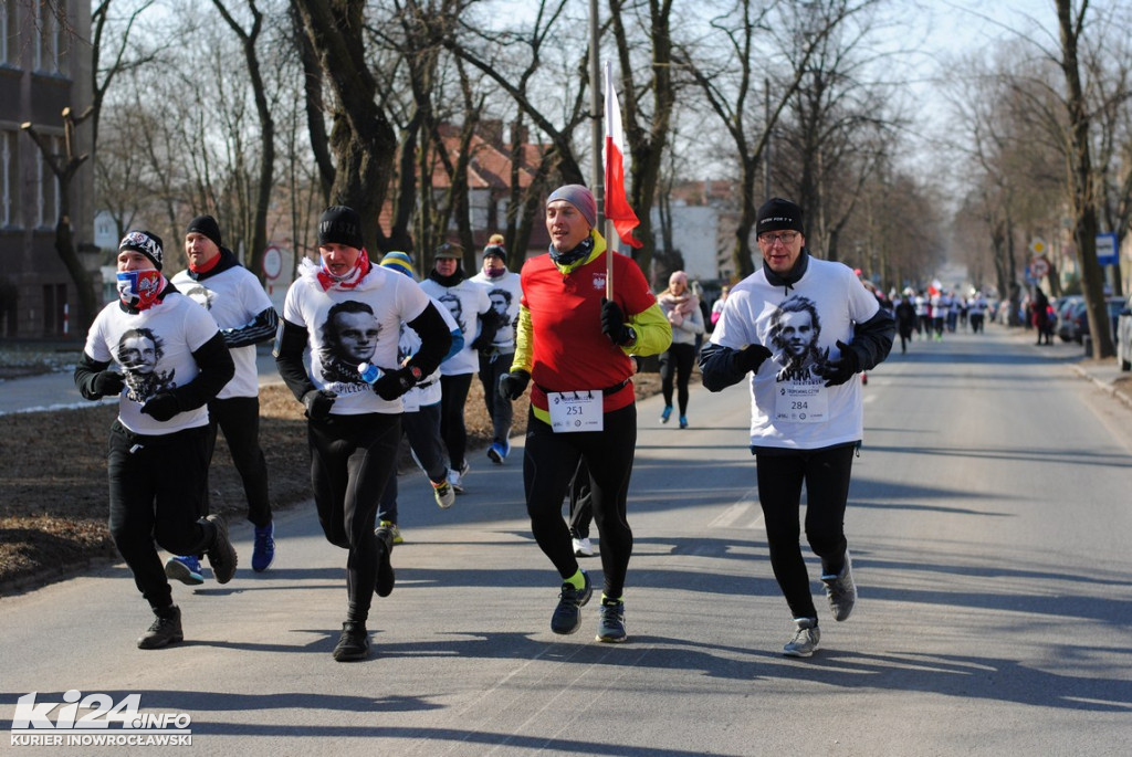 Bieg Tropem Wilczym