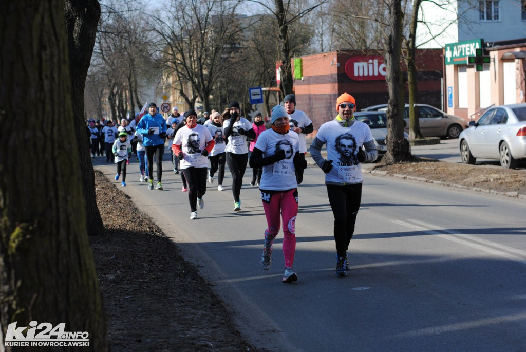 Bieg Tropem Wilczym