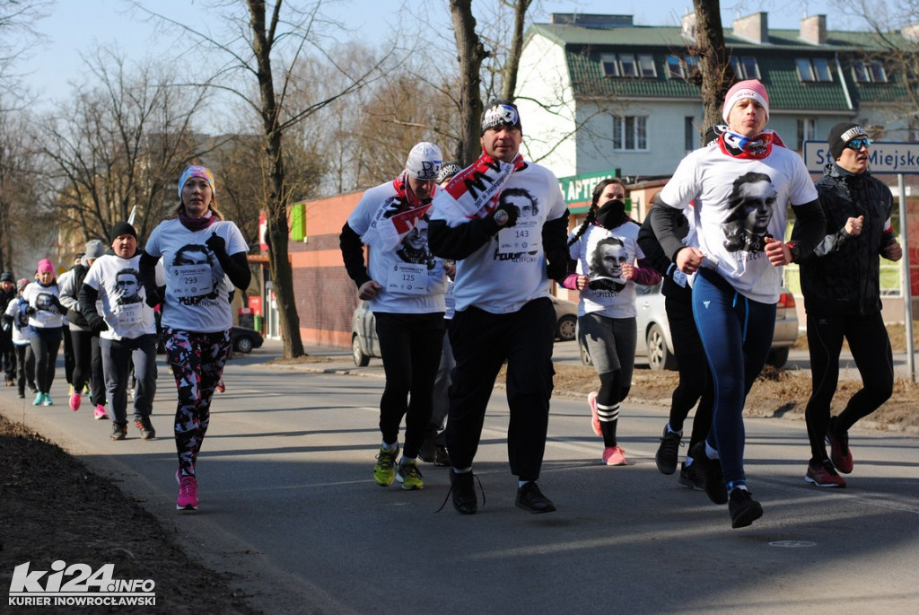 Bieg Tropem Wilczym