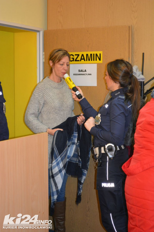  Trening doskonalenia techniki jazdy