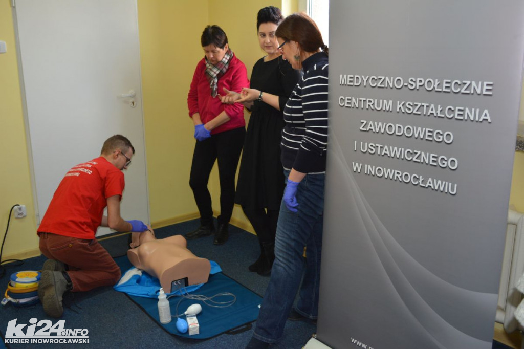  Trening doskonalenia techniki jazdy