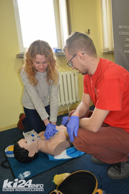  Trening doskonalenia techniki jazdy