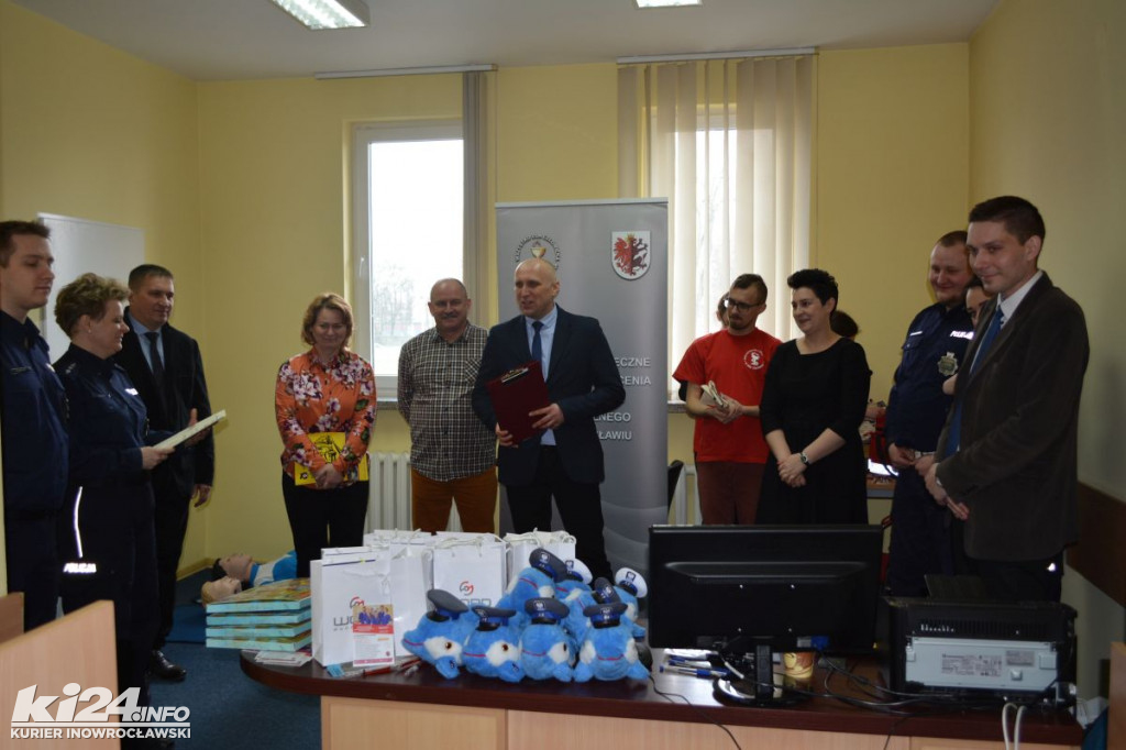  Trening doskonalenia techniki jazdy