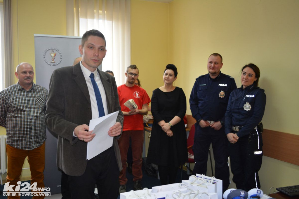  Trening doskonalenia techniki jazdy