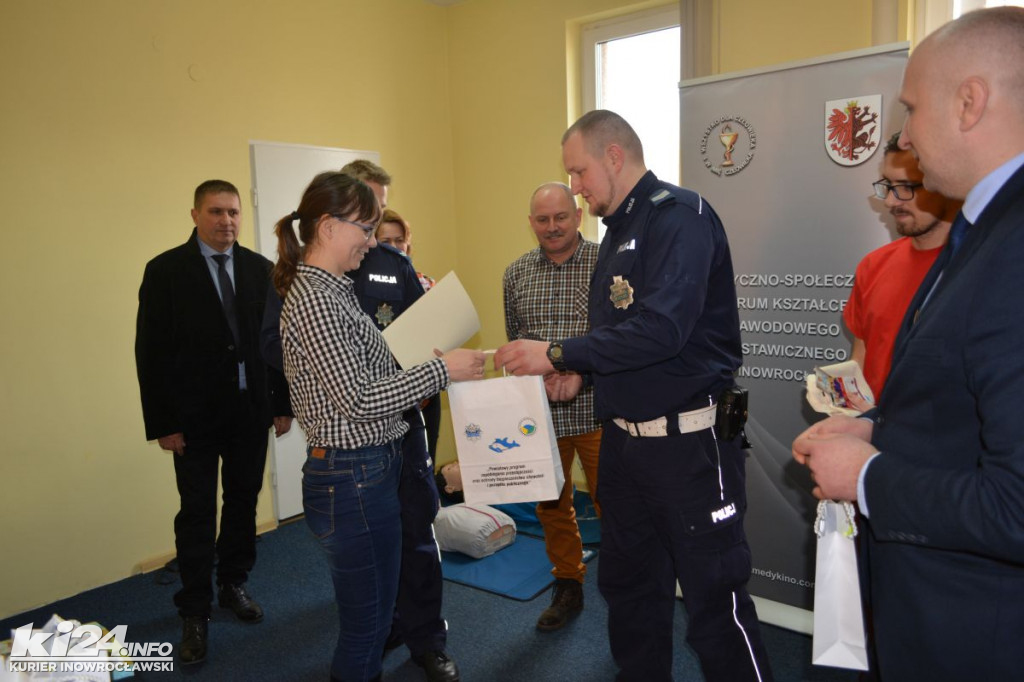  Trening doskonalenia techniki jazdy
