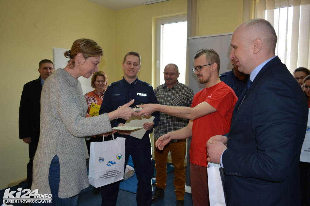  Trening doskonalenia techniki jazdy