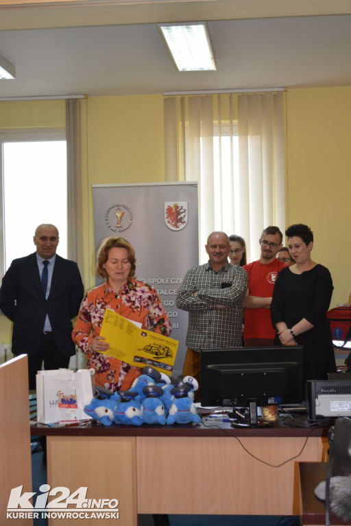  Trening doskonalenia techniki jazdy