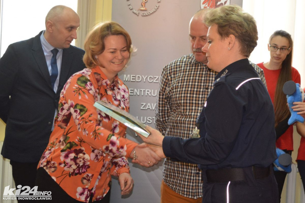  Trening doskonalenia techniki jazdy