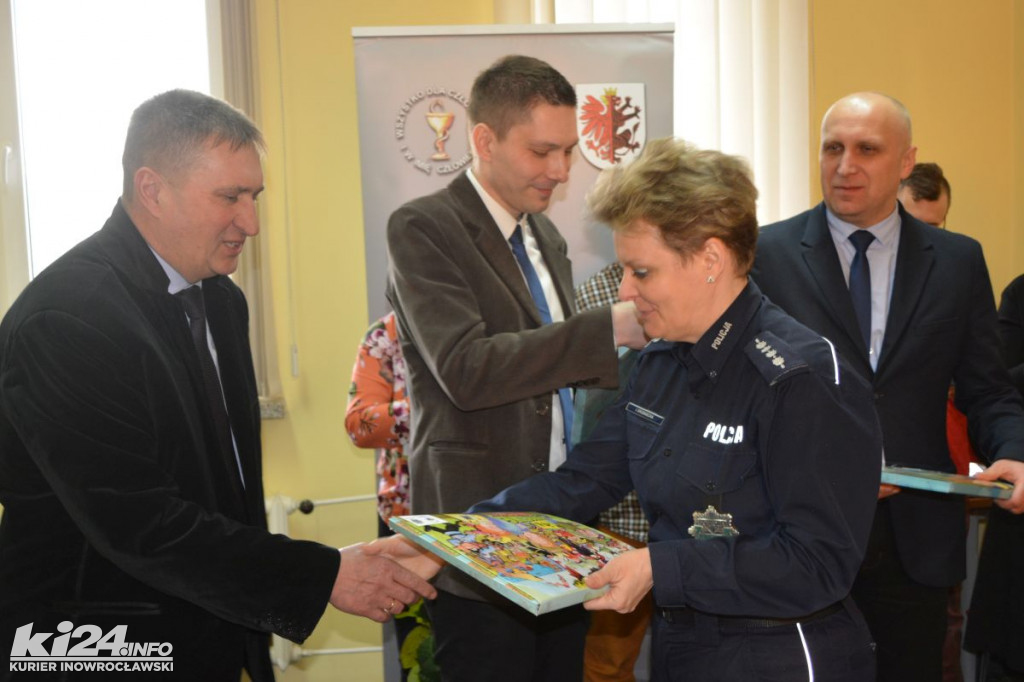  Trening doskonalenia techniki jazdy