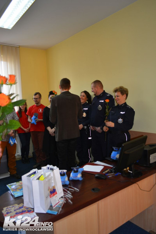  Trening doskonalenia techniki jazdy