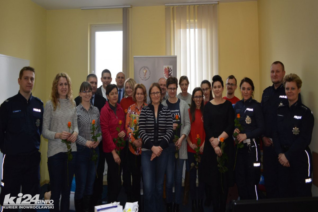  Trening doskonalenia techniki jazdy