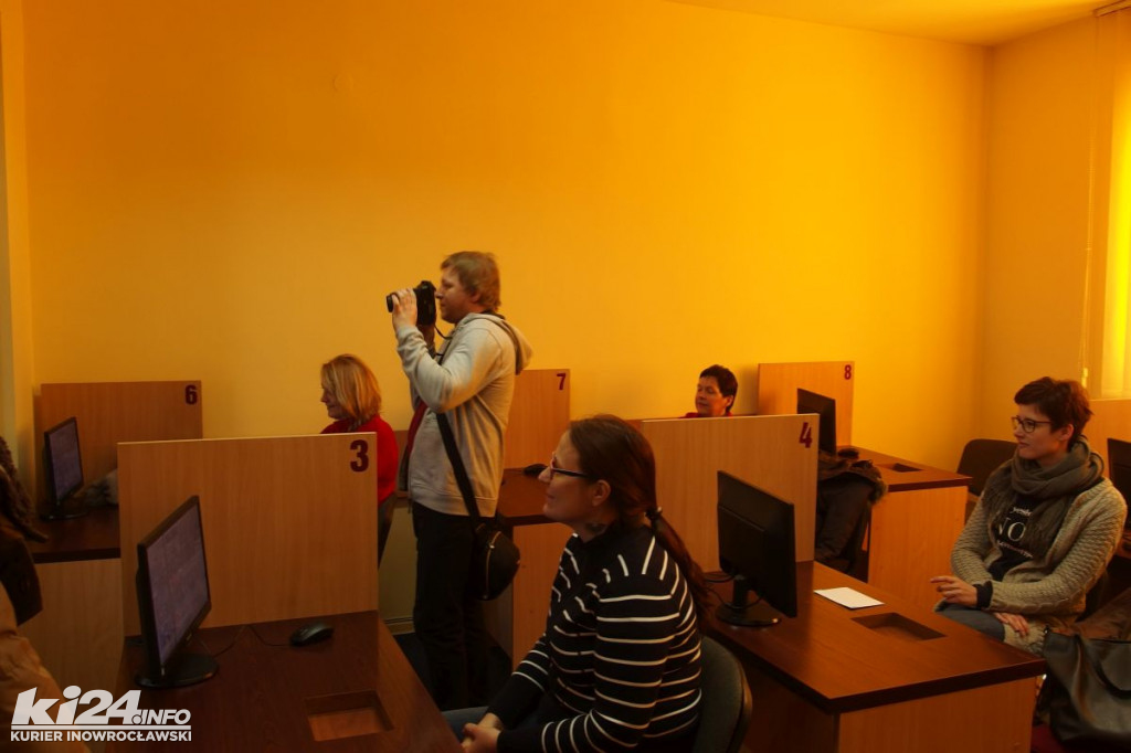  Trening doskonalenia techniki jazdy