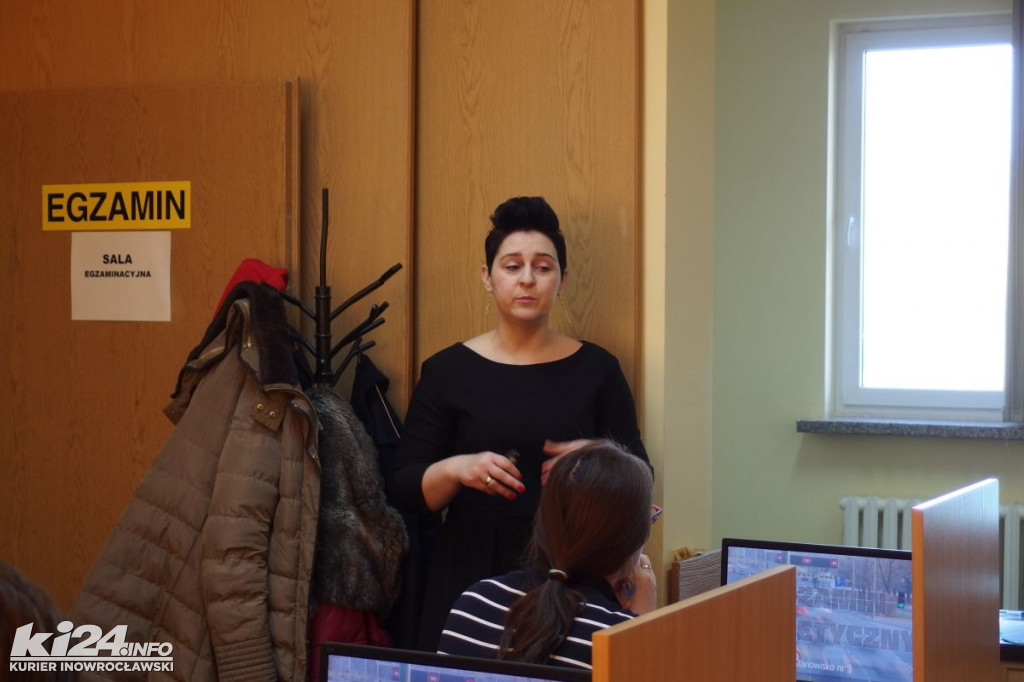  Trening doskonalenia techniki jazdy