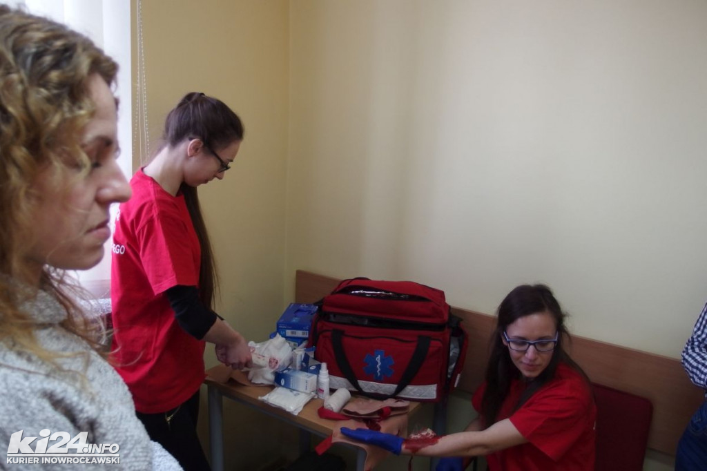  Trening doskonalenia techniki jazdy