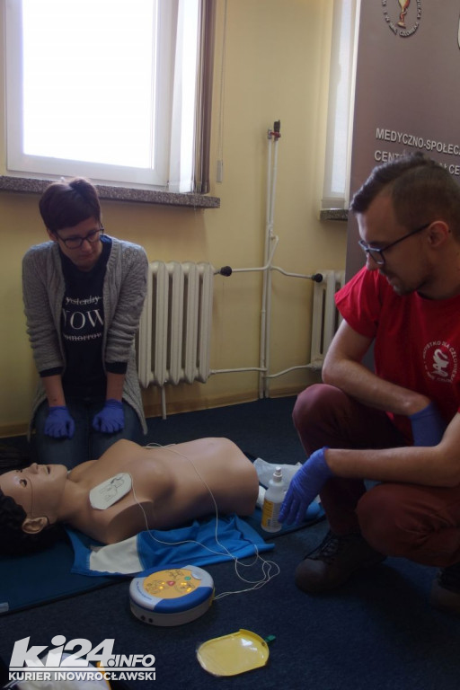  Trening doskonalenia techniki jazdy
