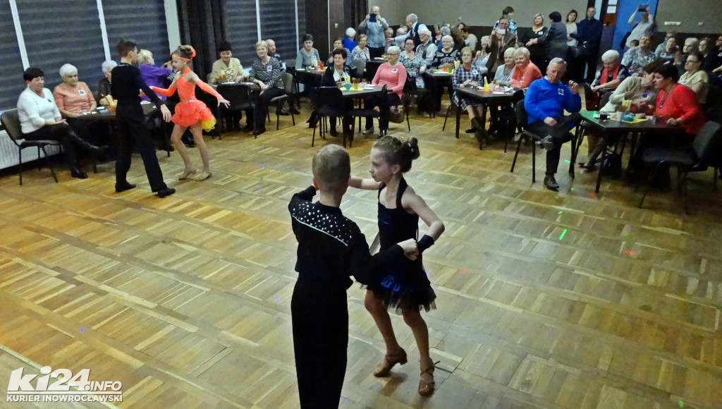 To był Dzień Kobiet w iście amerykańskim stylu
