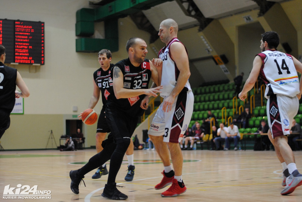 Domino Inowrocław - Sklep Polski MKK Gniezno
