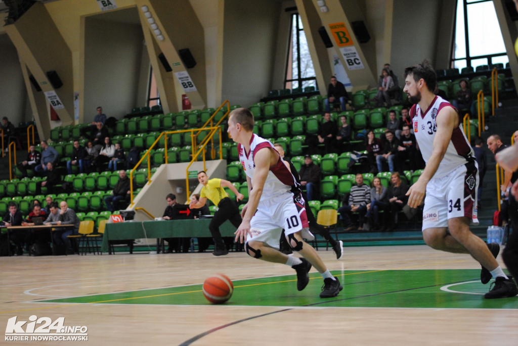 Domino Inowrocław - Sklep Polski MKK Gniezno