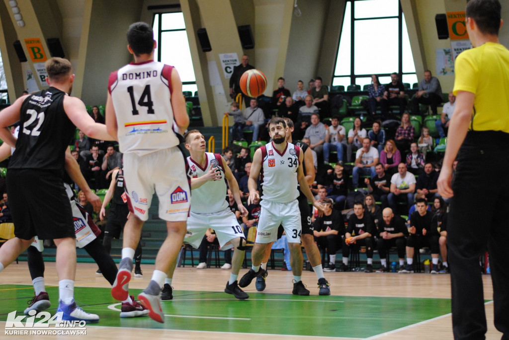 Domino Inowrocław - Sklep Polski MKK Gniezno