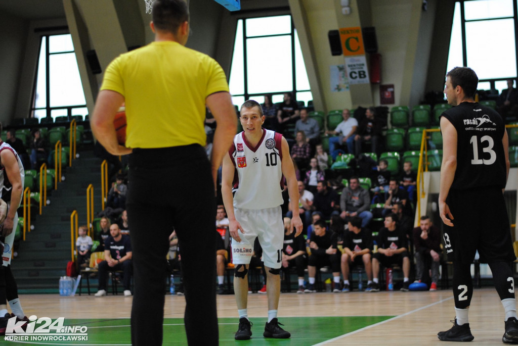 Domino Inowrocław - Sklep Polski MKK Gniezno