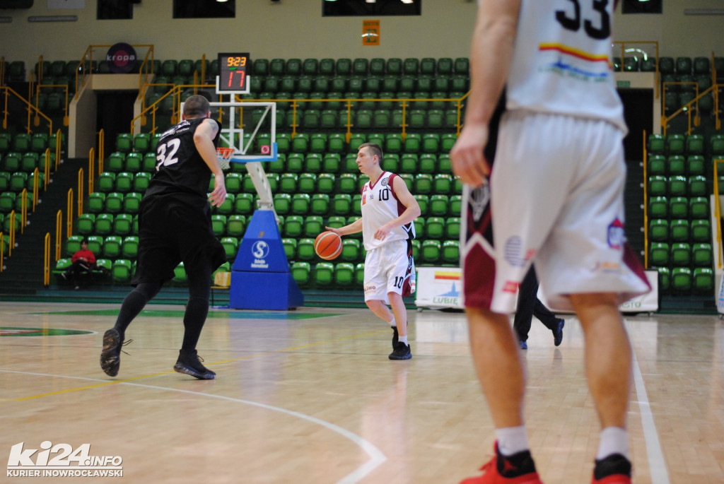 Domino Inowrocław - Sklep Polski MKK Gniezno