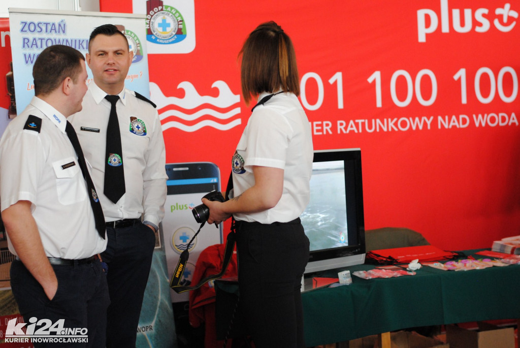 Inowrocławskie Targi Pracy i Przedsiębiorczości