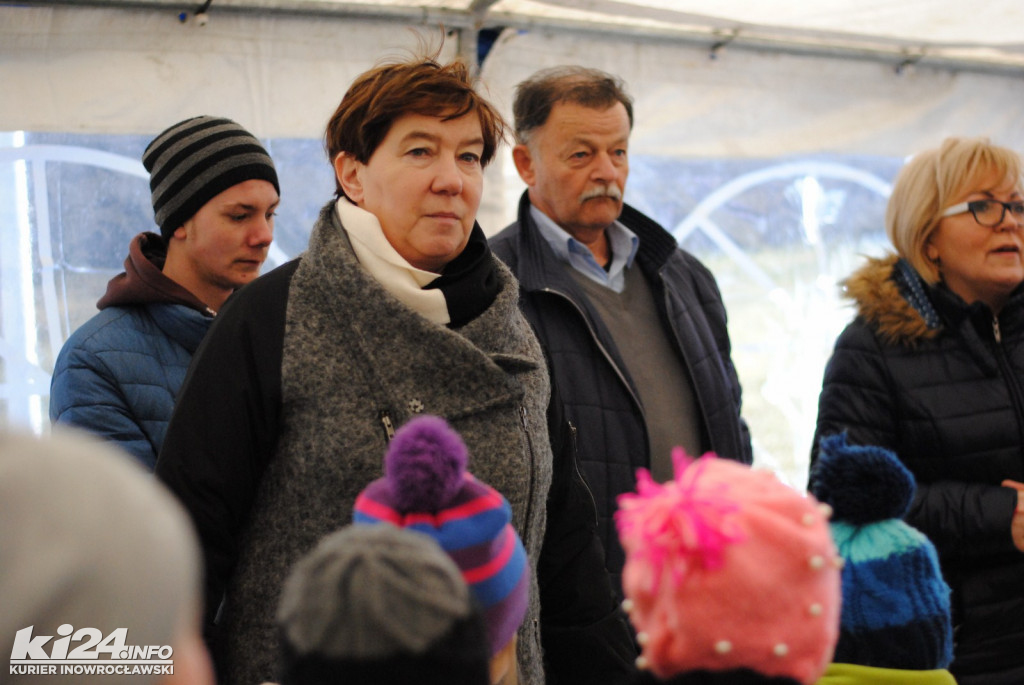 Warsztaty w Akademii Szkolnictwa AS