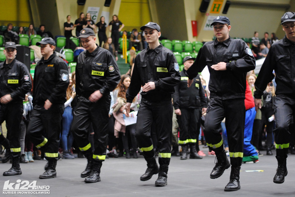 VI Giełda Szkolnictwa Zawodowego