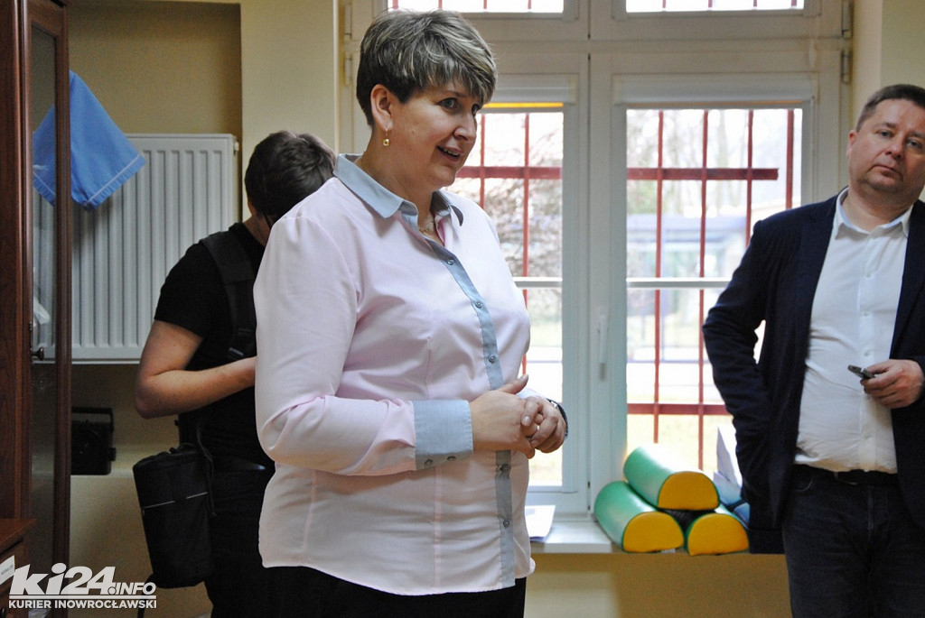 Masaż drogowskazem do zdrowia