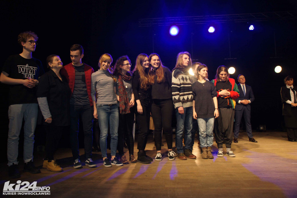 Arlekinada 2018