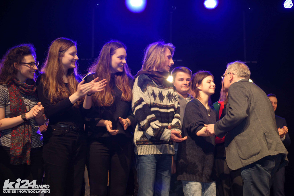 Arlekinada 2018