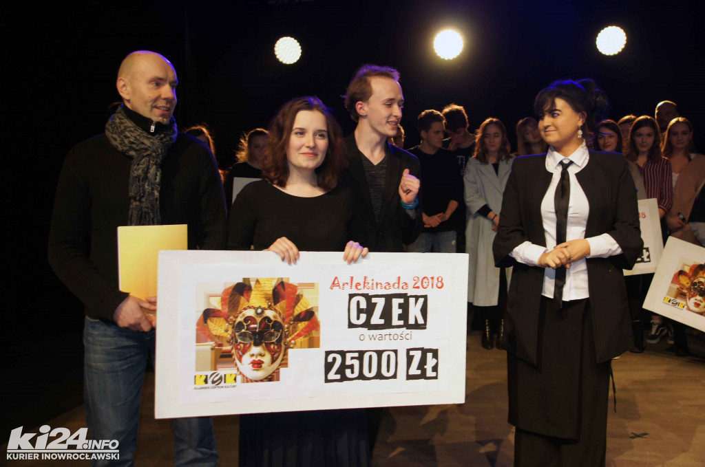 Arlekinada 2018